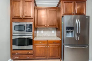 Kitchen Remodels for Small and Compact Kitchens